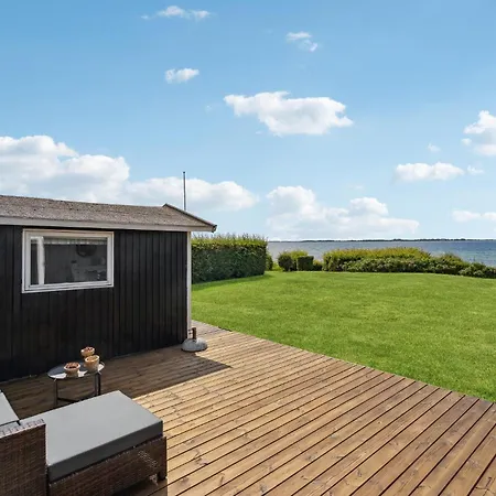 4 Bedroom Awesome In Assens