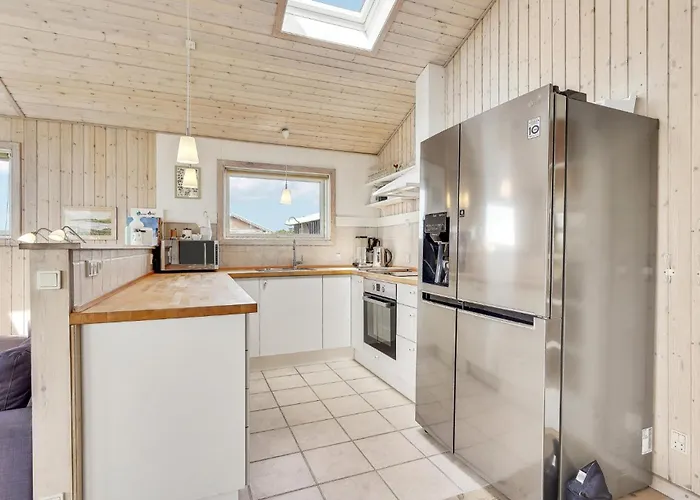 4 Bedroom Cozy In * Assens