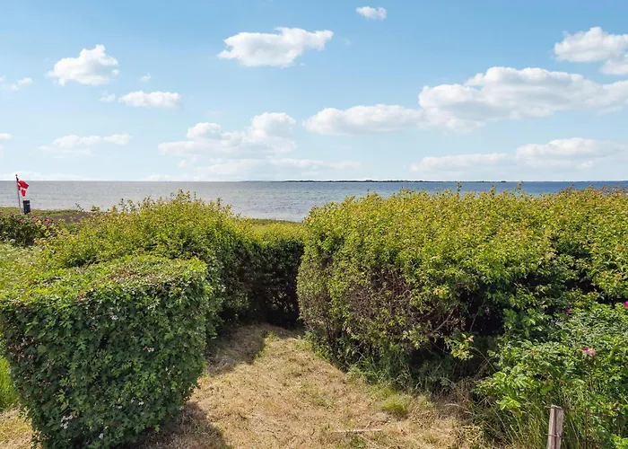 4 Bedroom Cozy In * Assens