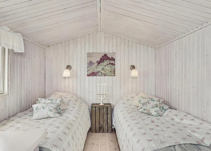 4 Bedroom Cozy In * Assens