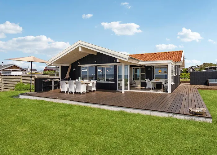 Casa de Férias 4 Bedroom Cozy In *